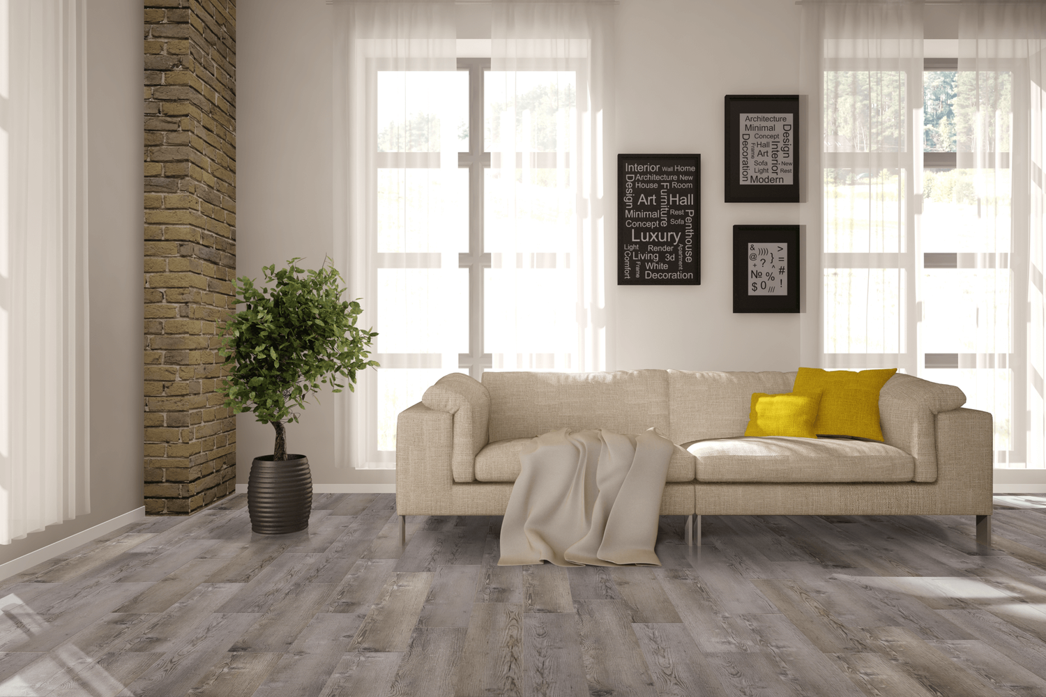 Antique Driftwood | 84084 — Duraclic